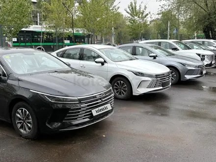 BYD Destroyer 05 Comfort 2025 года за 7 900 000 тг. в Алматы – фото 22