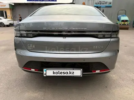 BYD Destroyer 05 Comfort 2025 года за 7 900 000 тг. в Алматы – фото 5