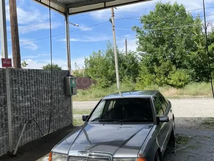 Mercedes-Benz E 230 1993 года за 1 500 000 тг. в Талдыкорган – фото 3