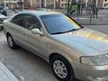 Nissan Almera Classic 2007 года за 3 000 000 тг. в Астана – фото 7