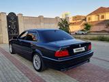 BMW 728 1999 годаүшін4 299 999 тг. в Актау – фото 4