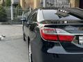 Toyota Camry 2015 годаүшін11 000 000 тг. в Семей – фото 9