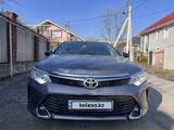 Toyota Camry 2014 годаfor12 500 000 тг. в Алматы