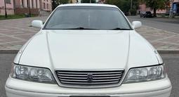 Toyota Mark II 1996 года за 2 600 000 тг. в Усть-Каменогорск