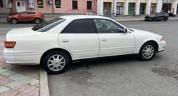 Toyota Mark II 1996 года за 2 600 000 тг. в Усть-Каменогорск – фото 4