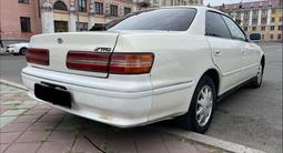 Toyota Mark II 1996 года за 2 600 000 тг. в Усть-Каменогорск – фото 3