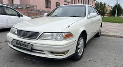 Toyota Mark II 1996 года за 2 600 000 тг. в Усть-Каменогорск – фото 2