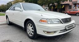 Toyota Mark II 1996 года за 2 600 000 тг. в Усть-Каменогорск – фото 5