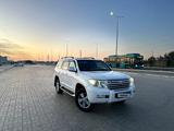 Toyota Land Cruiser 2007 годаүшін16 500 000 тг. в Актау – фото 3