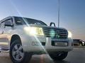 Toyota Land Cruiser 2007 годаүшін16 500 000 тг. в Актау – фото 30