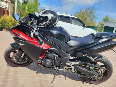 Yamaha  YZF-R1 2009 года за 4 200 000 тг. в Костанай – фото 6