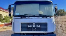 MAN 1995 года за 10 500 000 тг. в Актау