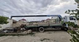 MAN 1995 года за 10 500 000 тг. в Актау – фото 5