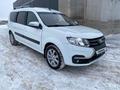 ВАЗ (Lada) Largus 2021 года за 5 350 000 тг. в Уральск – фото 3