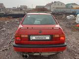 Volkswagen Vento 1992 года за 750 000 тг. в Караганда – фото 2