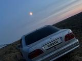 Mercedes-Benz E 230 1995 годаүшін2 000 000 тг. в Семей – фото 5