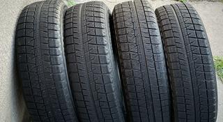 195| 65 R15. Bridgestone Blizzak Revo GZ. за 78 000 тг. в Алматы