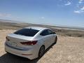 Hyundai Elantra 2018 годаfor5 400 000 тг. в Атырау