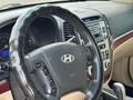 Hyundai Santa Fe 2008 года за 6 590 000 тг. в Караганда – фото 16