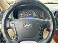 Hyundai Santa Fe 2008 годаүшін6 100 000 тг. в Караганда – фото 19