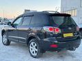 Hyundai Santa Fe 2008 годаfor5 200 000 тг. в Караганда – фото 10