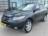 Hyundai Santa Fe 2008 годаүшін6 590 000 тг. в Караганда – фото 5