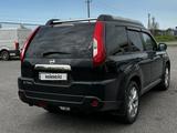 Nissan X-Trail 2011 года за 7 800 000 тг. в Алматы – фото 3