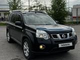 Nissan X-Trail 2011 года за 7 800 000 тг. в Алматы – фото 2