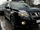 Nissan X-Trail 2011 года за 7 800 000 тг. в Алматы – фото 4