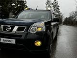 Nissan X-Trail 2011 года за 7 800 000 тг. в Алматы – фото 5