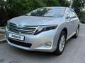 Toyota Venza 2010 года за 8 500 000 тг. в Алматы – фото 4