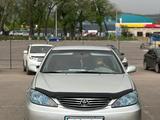 Toyota Camry 2005 годаүшін4 900 000 тг. в Алматы – фото 5