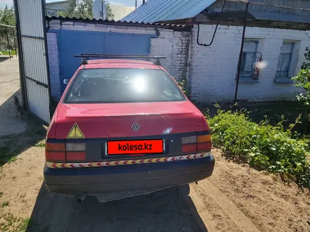 Volkswagen Passat 1991 годаүшін800 000 тг. в Уральск