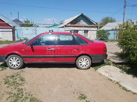 Volkswagen Passat 1991 годаүшін800 000 тг. в Уральск – фото 8