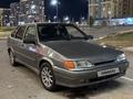 ВАЗ (Lada) 2114 2012 года за 1 500 000 тг. в Туркестан