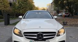 Mercedes-Benz C 300 2017 годаүшін20 000 000 тг. в Алматы – фото 2