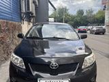Toyota Corolla 2008 года за 4 000 000 тг. в Семей