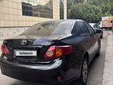 Toyota Corolla 2008 года за 4 000 000 тг. в Семей – фото 2