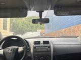 Toyota Corolla 2008 года за 4 000 000 тг. в Семей – фото 4