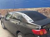 Toyota Corolla 2008 года за 4 000 000 тг. в Семей – фото 3
