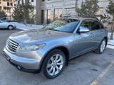 Infiniti FX35 2003 годаүшін5 300 000 тг. в Астана – фото 3