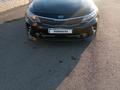 Kia Optima 2016 года за 7 500 000 тг. в Тараз – фото 8