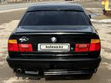 BMW 520 1991 годаүшін1 000 000 тг. в Тараз – фото 2