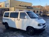 Volkswagen Transporter 1992 года за 1 600 000 тг. в Караганда – фото 3