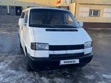 Volkswagen Transporter 1992 годаүшін1 700 000 тг. в Караганда – фото 2