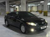 Toyota Camry 2007 года за 5 850 000 тг. в Тараз – фото 3