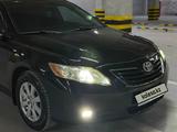 Toyota Camry 2007 года за 5 850 000 тг. в Тараз – фото 4