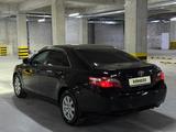 Toyota Camry 2007 года за 5 850 000 тг. в Тараз – фото 5