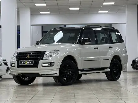 Mitsubishi Pajero 2020 года за 20 990 000 тг. в Шымкент