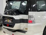 Mitsubishi Pajero 2020 годаүшін20 990 000 тг. в Шымкент – фото 3